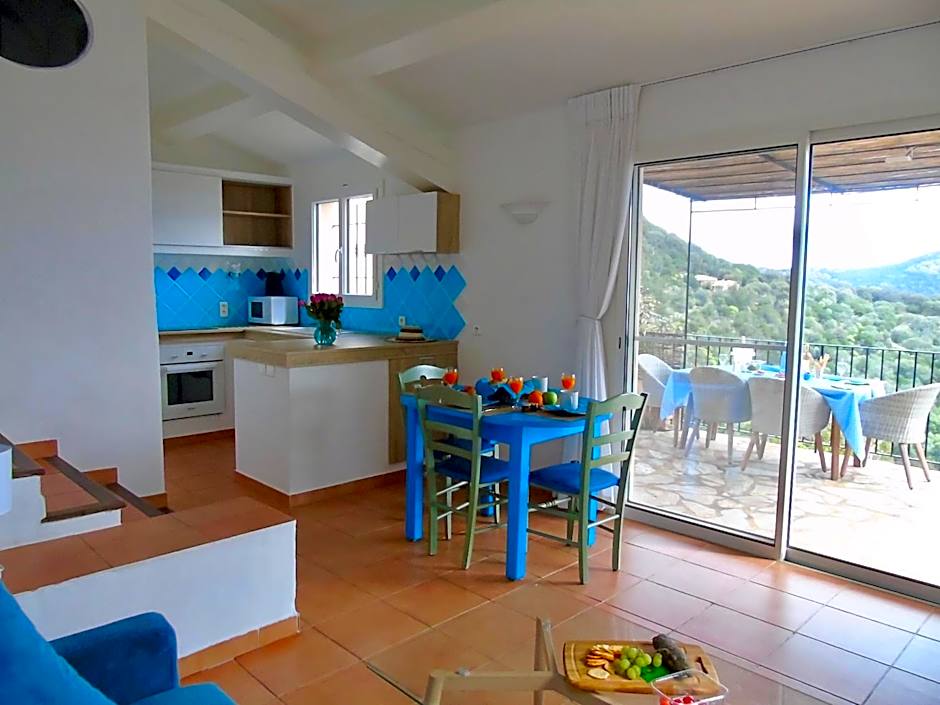 Résidence Belvedere de Palombaggia