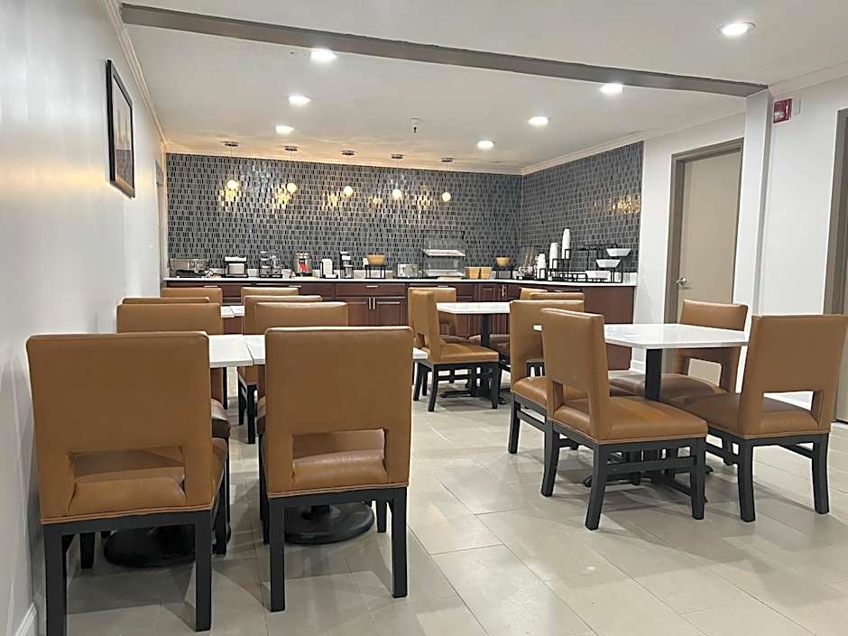 Quality Inn South Bend near Notre Dame