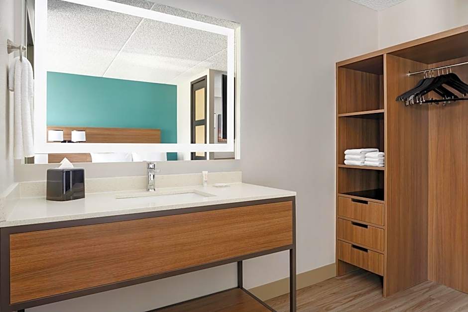Hyatt Place Scottsdale Old Town