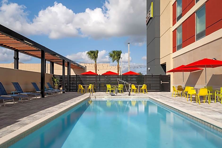 Home2 Suites by Hilton Winter Haven
