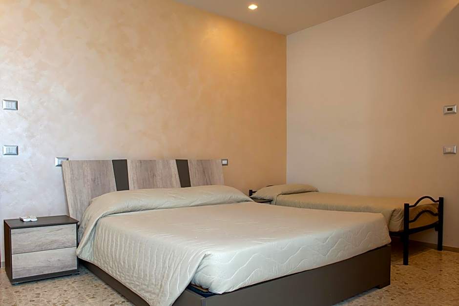 Alba sul Mare Guest House