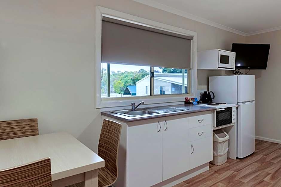 Discovery Parks - Dubbo