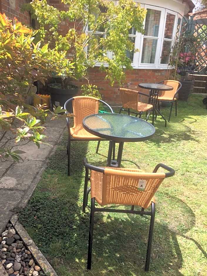 The Palmerston Rooms