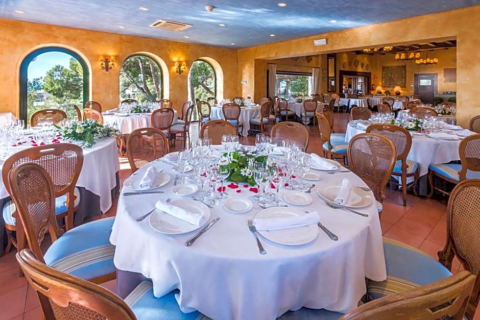 Gran Hotel Rey Don Jaime