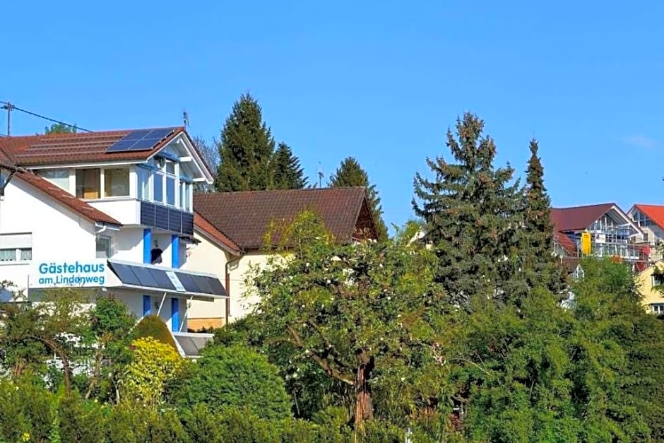 Gästehaus am Lindenweg