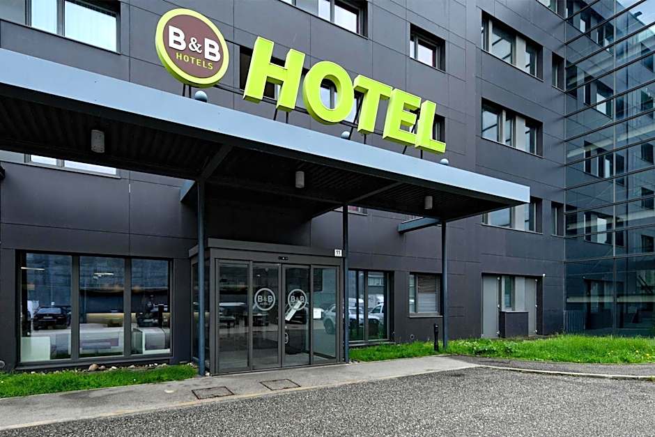 B&B Hotel Trento
