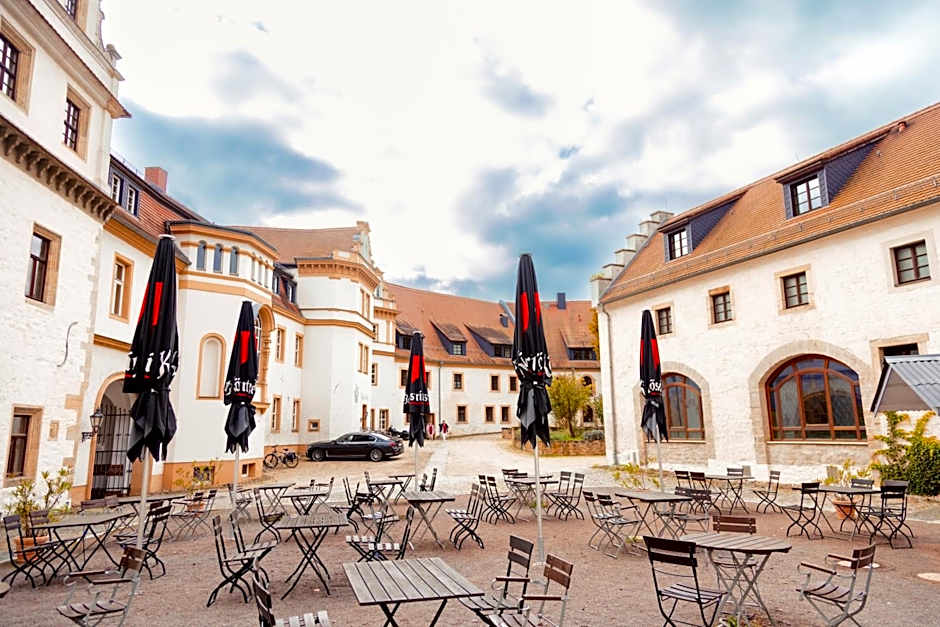 Schlosshotel Schkopau