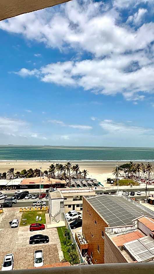 (204) Unforgettable Sea View on Litorânea Beach