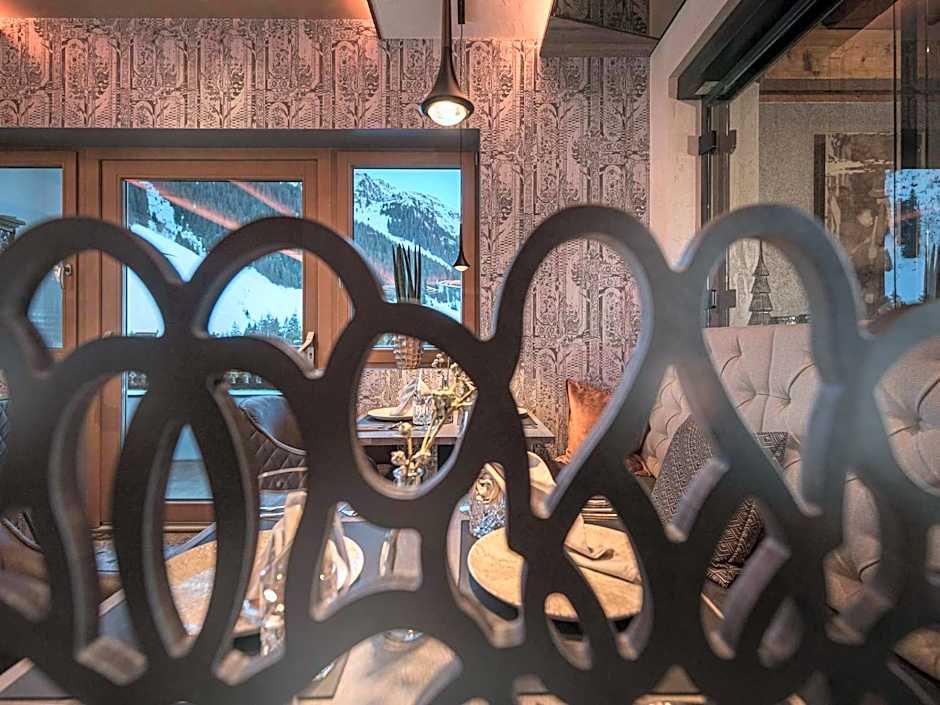 Hotel Bergkristall Zillertal - Adults Only