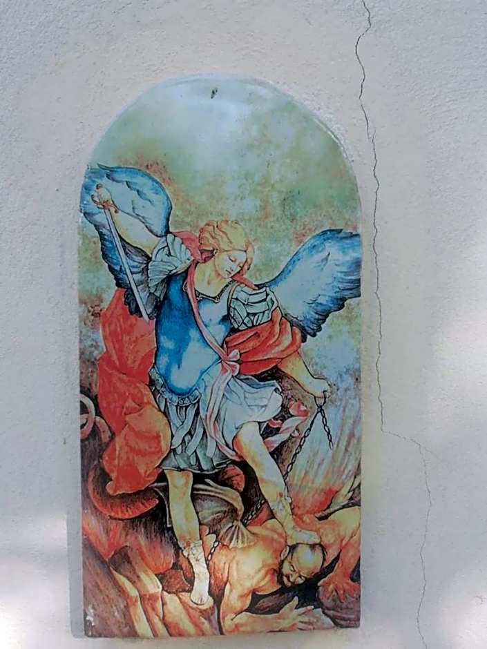 MAISON SAINT MICHAEL