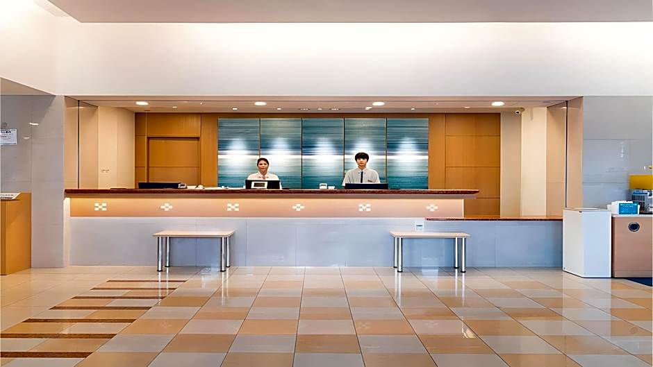 Vessel Hotel Ishigaki Island