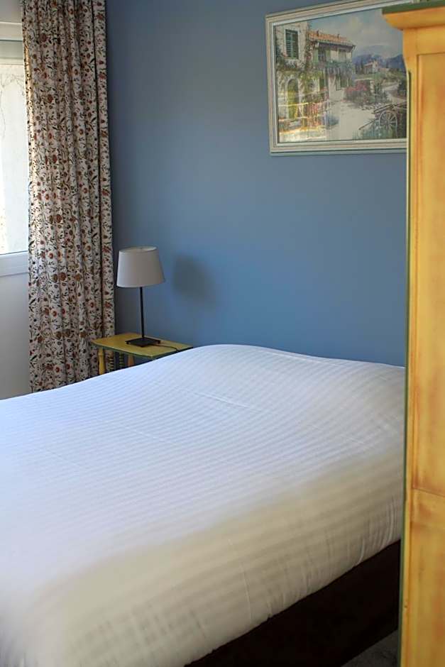 Logis Hotel du Midi