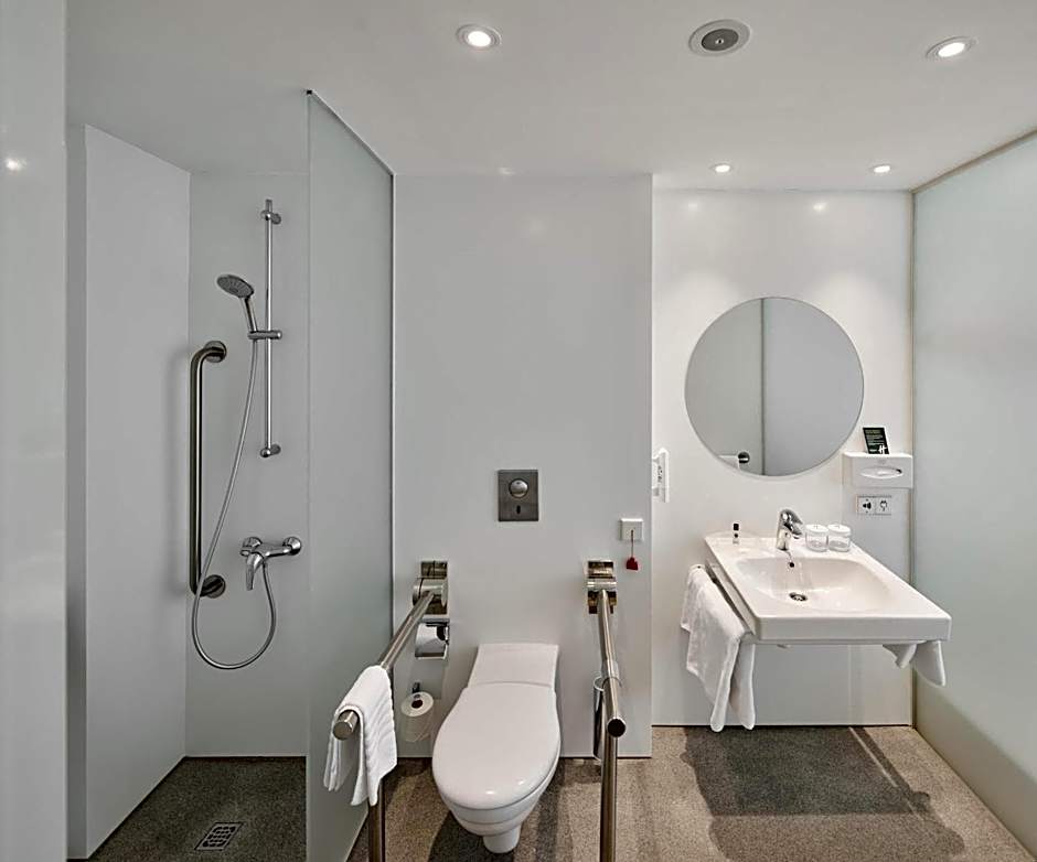 Holiday Inn Vilnius By IHG
