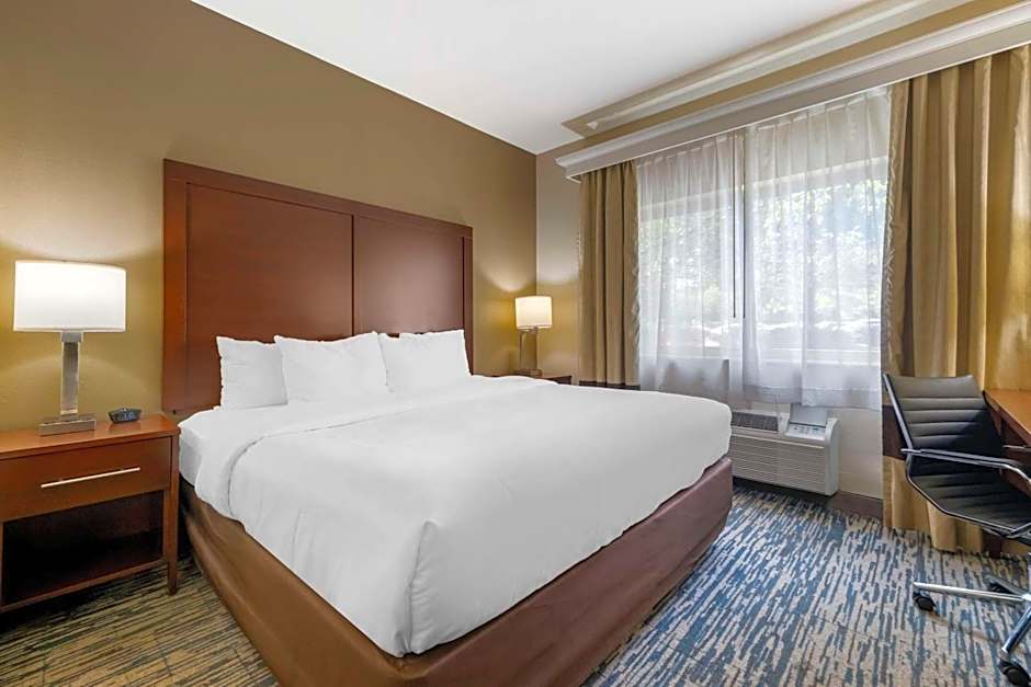 Comfort Suites Keeneland