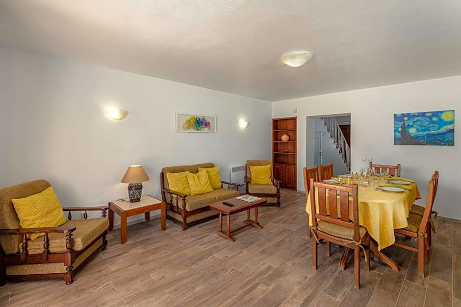 Moradias Villas Joinal