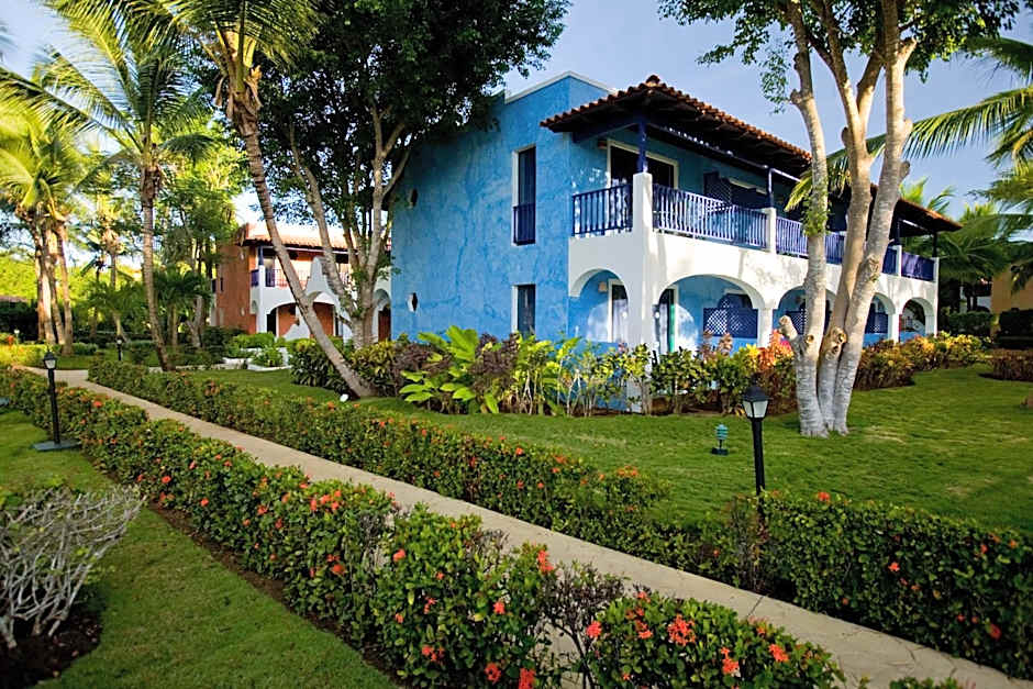 Catalonia Bayahibe - All Inclusive