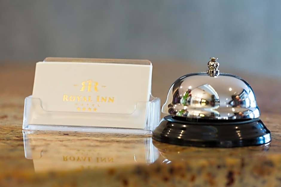 Hotel Royal Inn