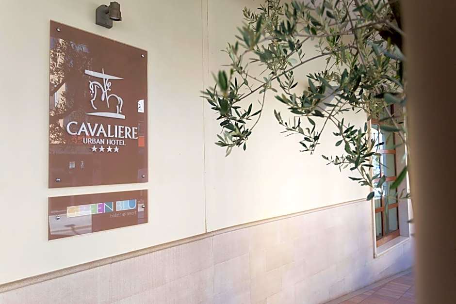 Hotel Cavaliere