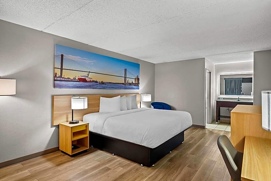 Days Inn by Wyndham Statesboro