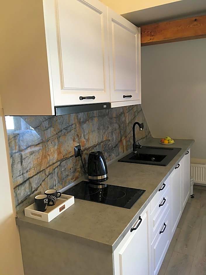 Apartamenty Kupiecka ścisłe centrum