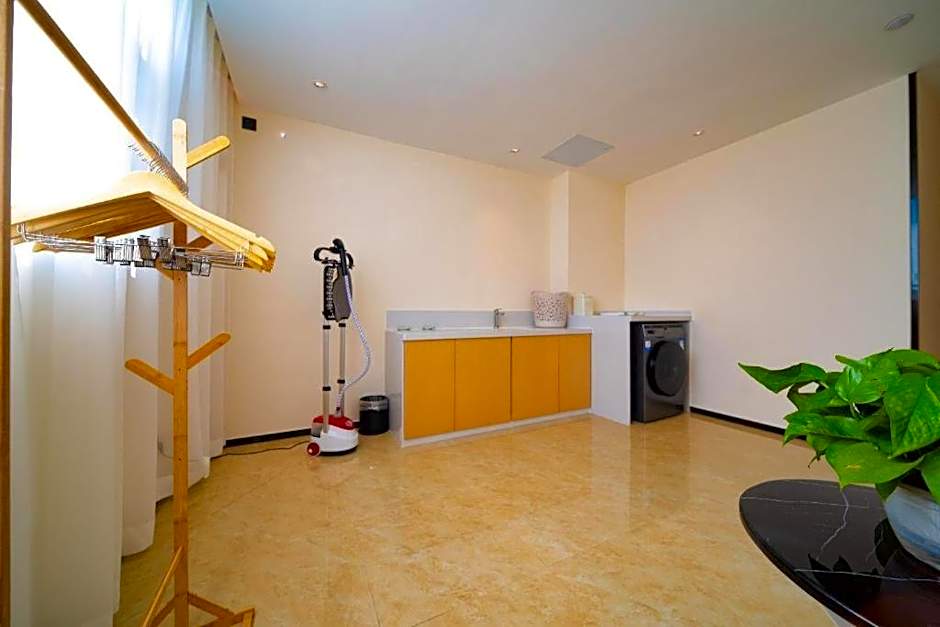 City Comfort Inn Huize Ancient City