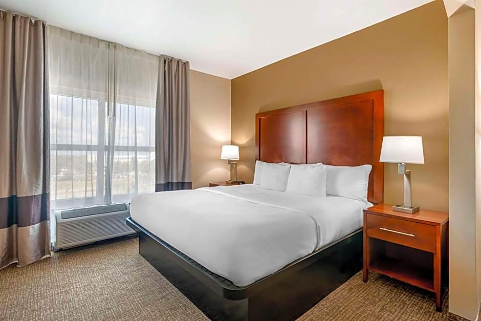 Comfort Inn & Suites Tavares North