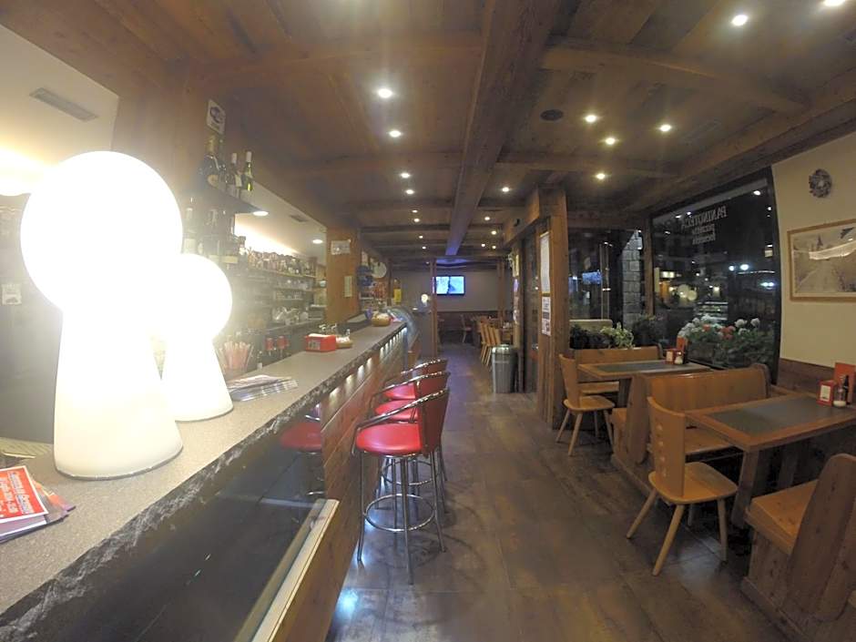 Hotel Garni Arnica ***S