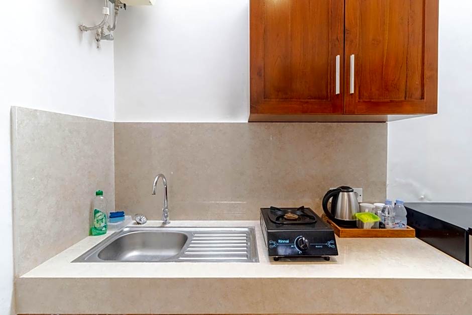 Taman Bali Homestay Sanur