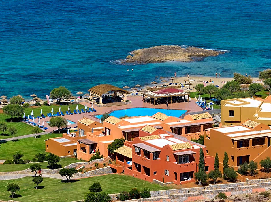 Sirens Beach & Village