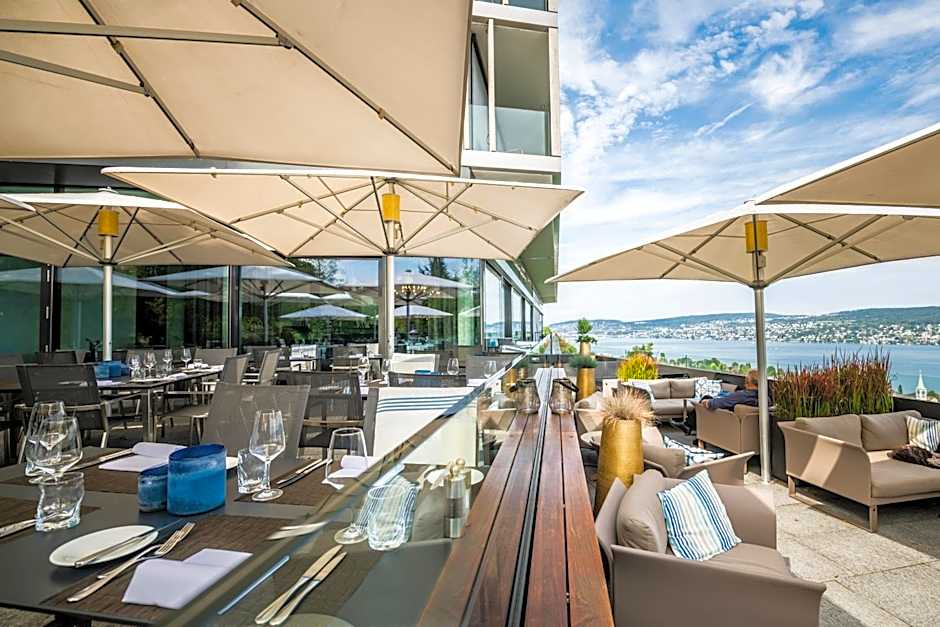 Belvoir Swiss Quality Hotel