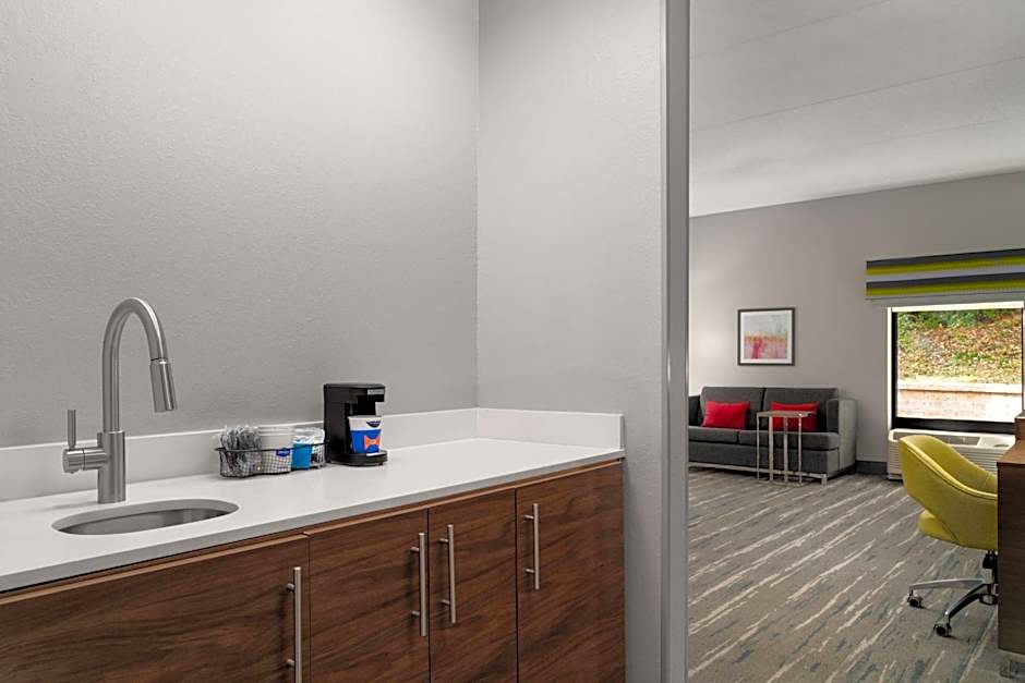 Hampton Inn By Hilton Roanoke/Hollins - I-81