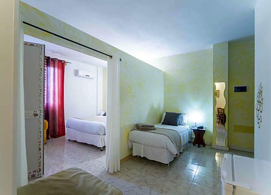 Albergo Luisss