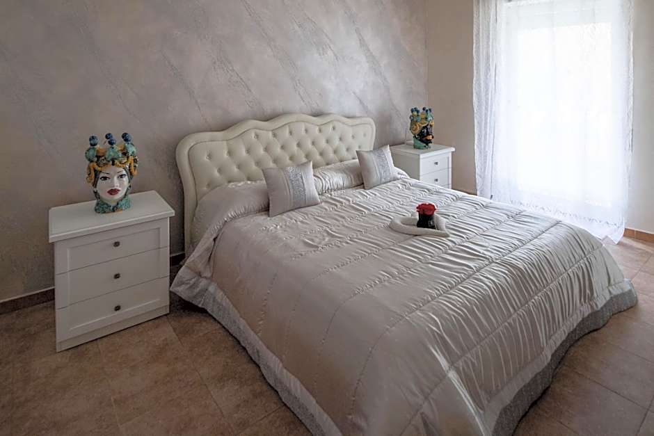 Ortigia Terrace Sea View