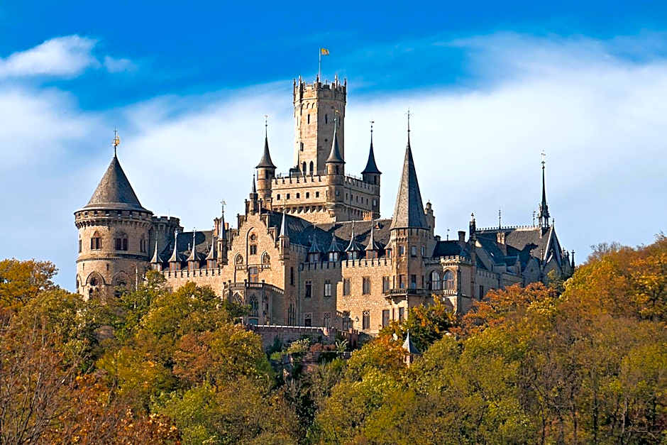 Parkhotel Berghölzchen