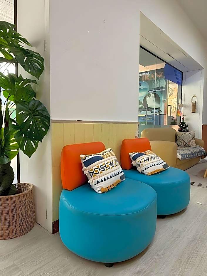Myfriend Hotel