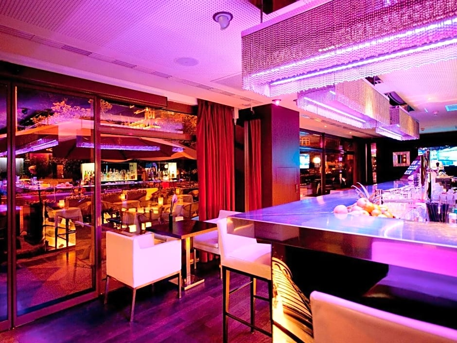 Sofitel Budapest Hotel