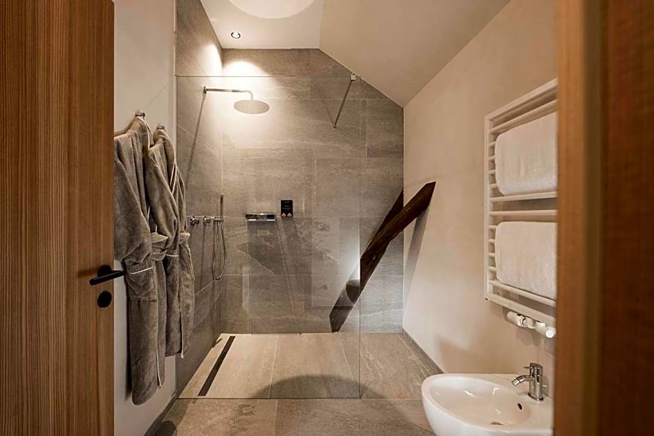 Ansitz Heufler by Norbert Niederkofler