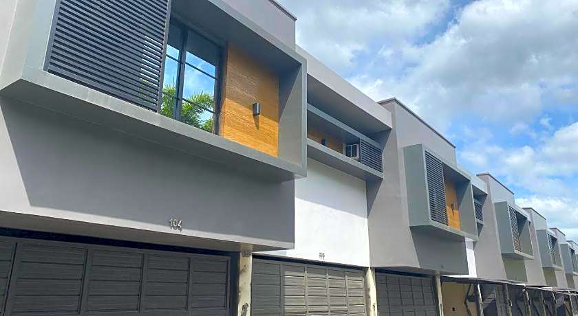 El Vistra Traveller's Inn