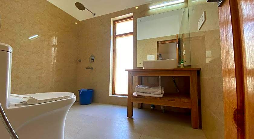 Sangto Green Guest House