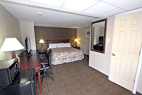 King Room - Non-Smoking