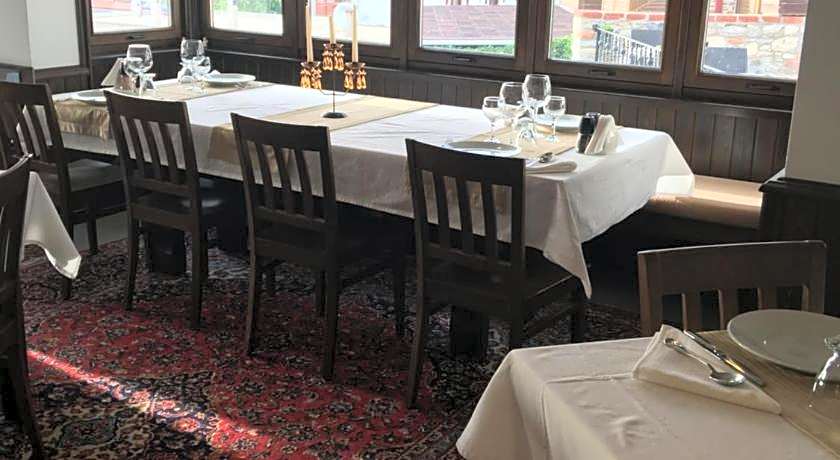 Ayasoluk Boutique Hotel