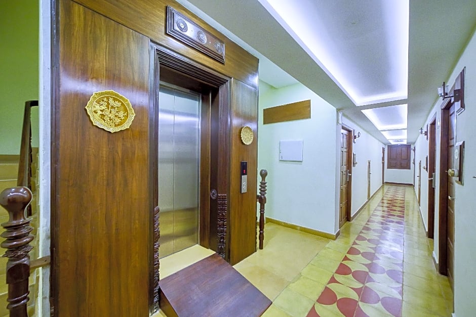 Hotel Windsor Castle