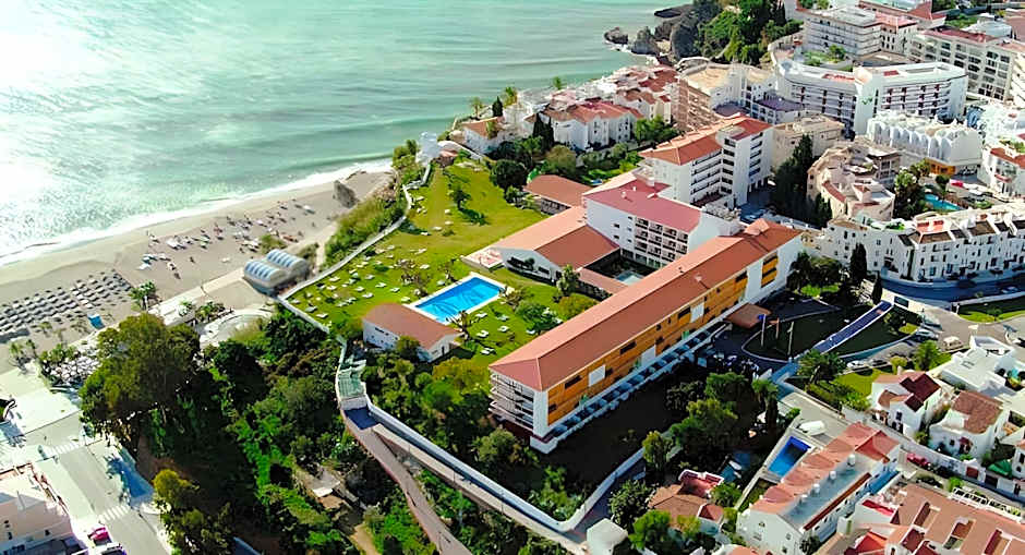 Parador de Nerja