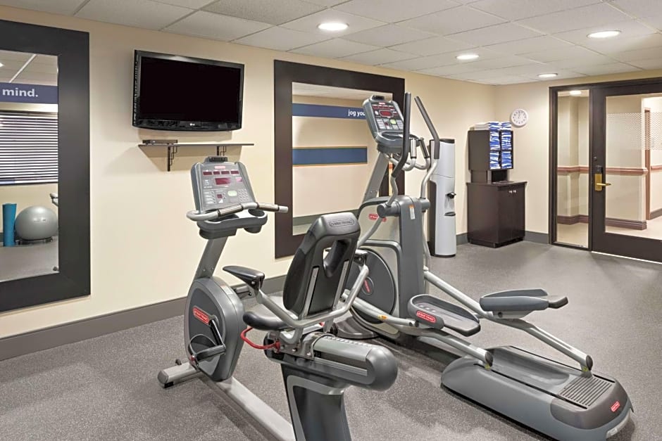 Hampton Inn By Hilton & Suites Detroit/Sterling Heights, Mi