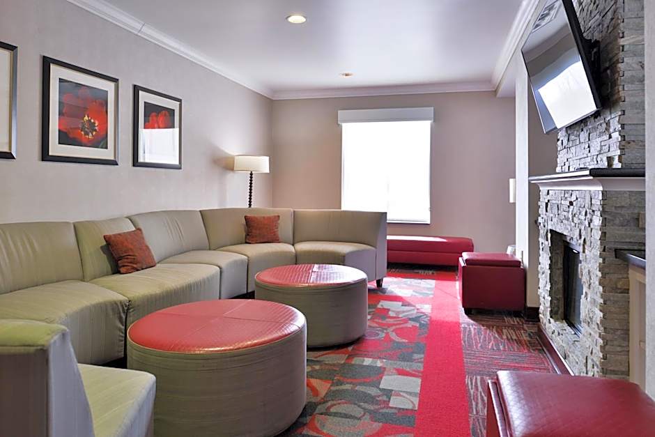 Holiday Inn Express Canandaigua By IHG