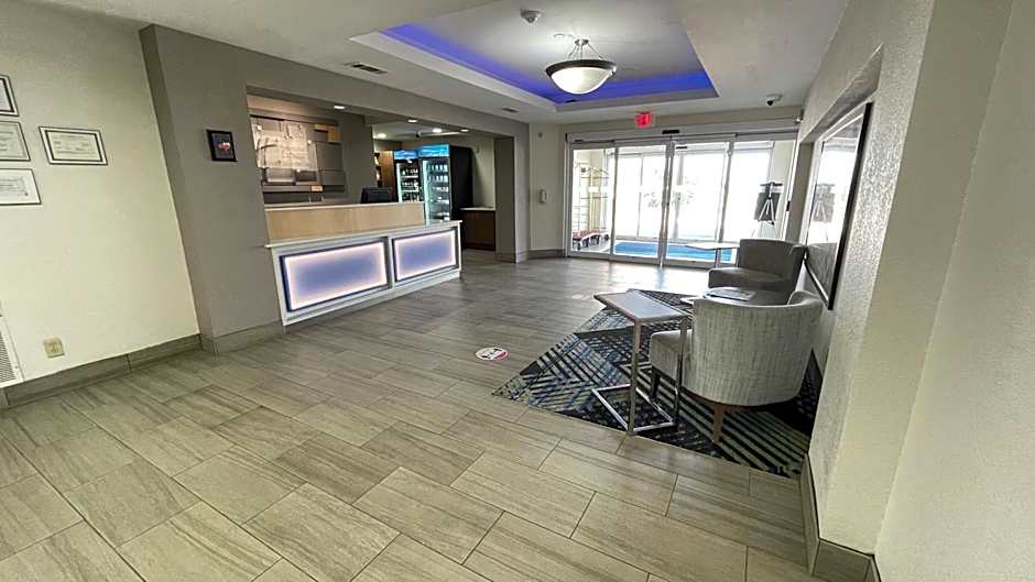 Holiday Inn Express Hotel & Suites Decatur, TX By IHG