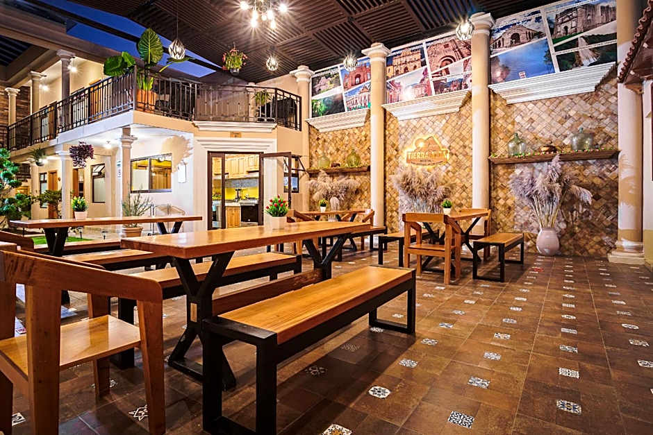 Tierra Alta Hostal