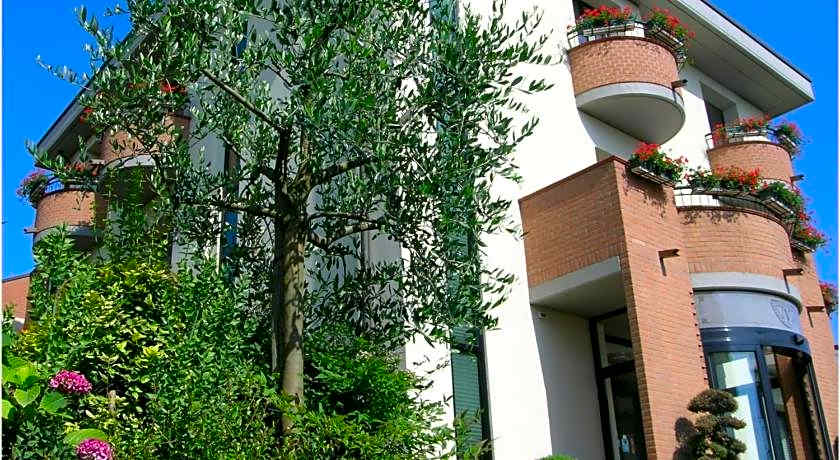 Hotel Da Vito