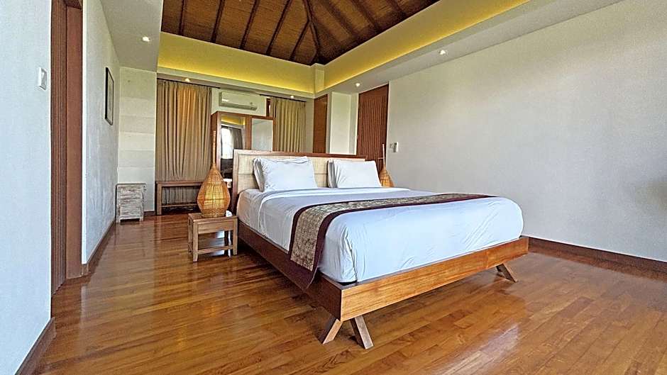 Vivo Villas - Villa Vivo