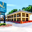 Quality Inn Tanglewood